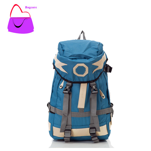 China backpack factory high quality